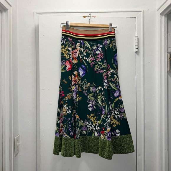 Sachin + Babi Dresses & Skirts - Sachin + Babi floral skirt. Brand new